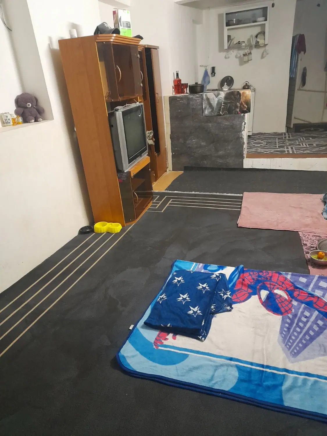 سویت منزل