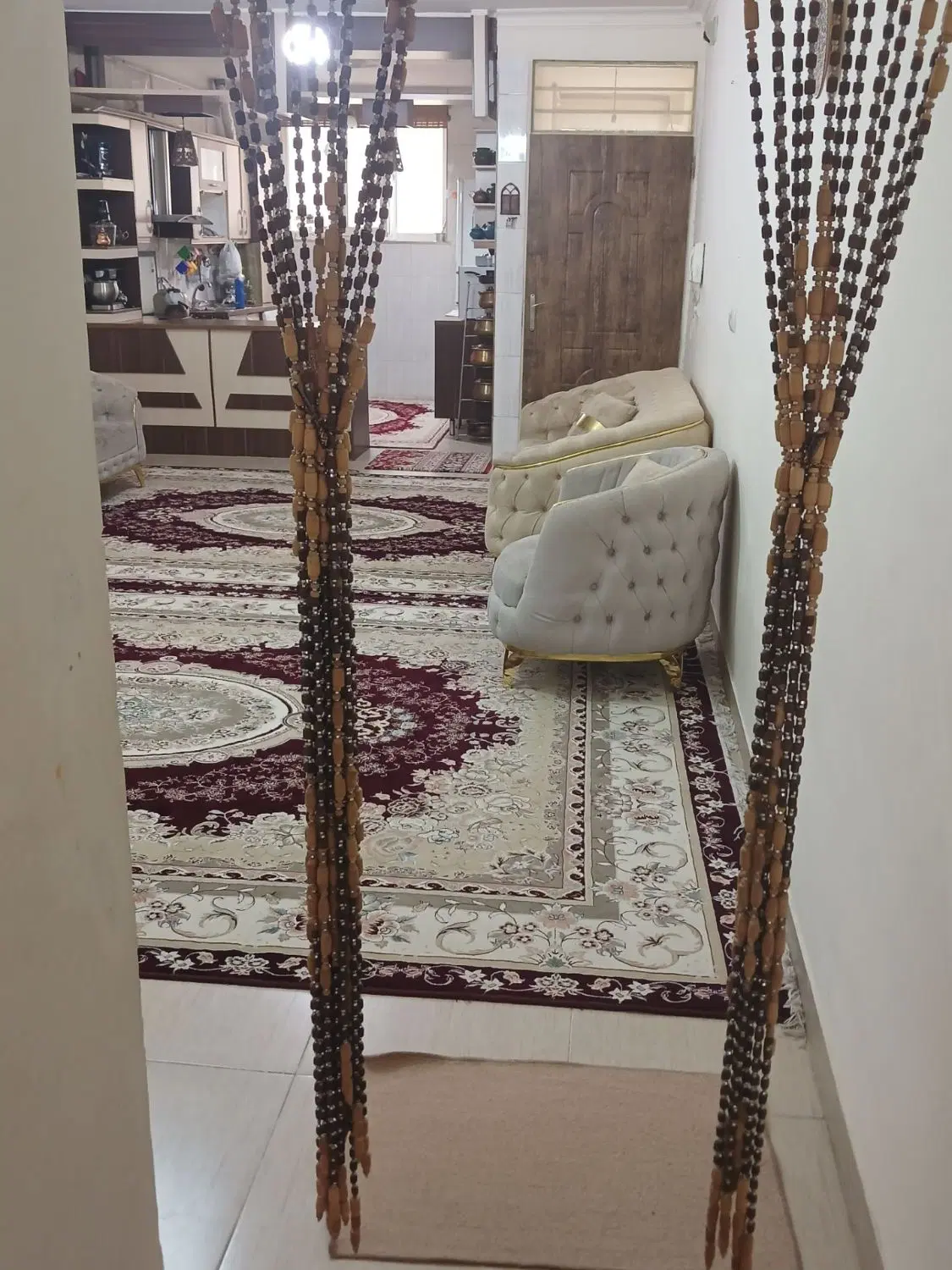 خانه ویلایی کیهانشهر بلوک ۲