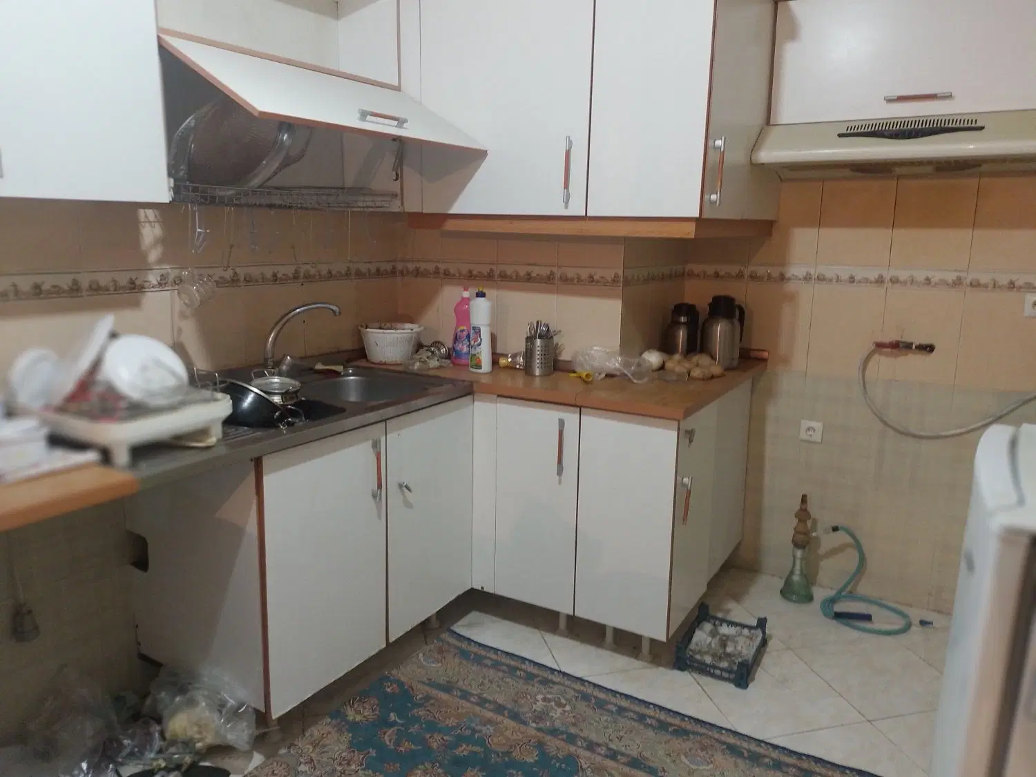 رهن و اجاره ۶۵ متری گلشهر
