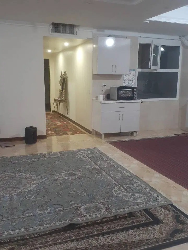 شمشیری خ مسیح خواه 113متر 3خواب
