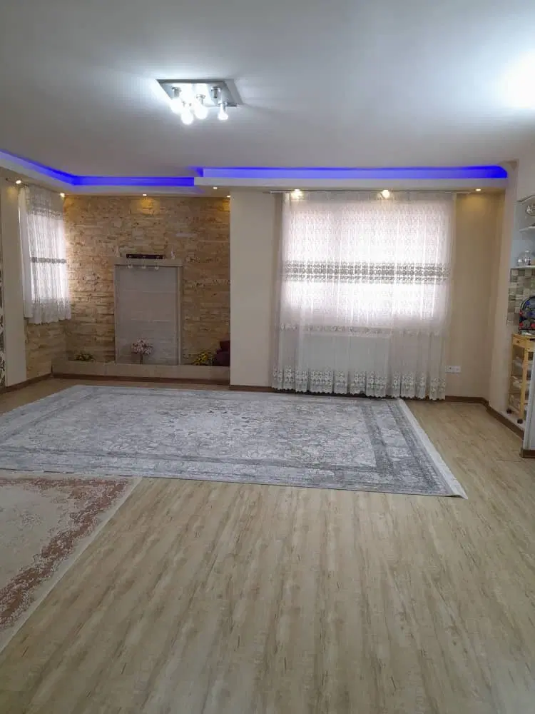 ویلایی یک خوابه لوکس