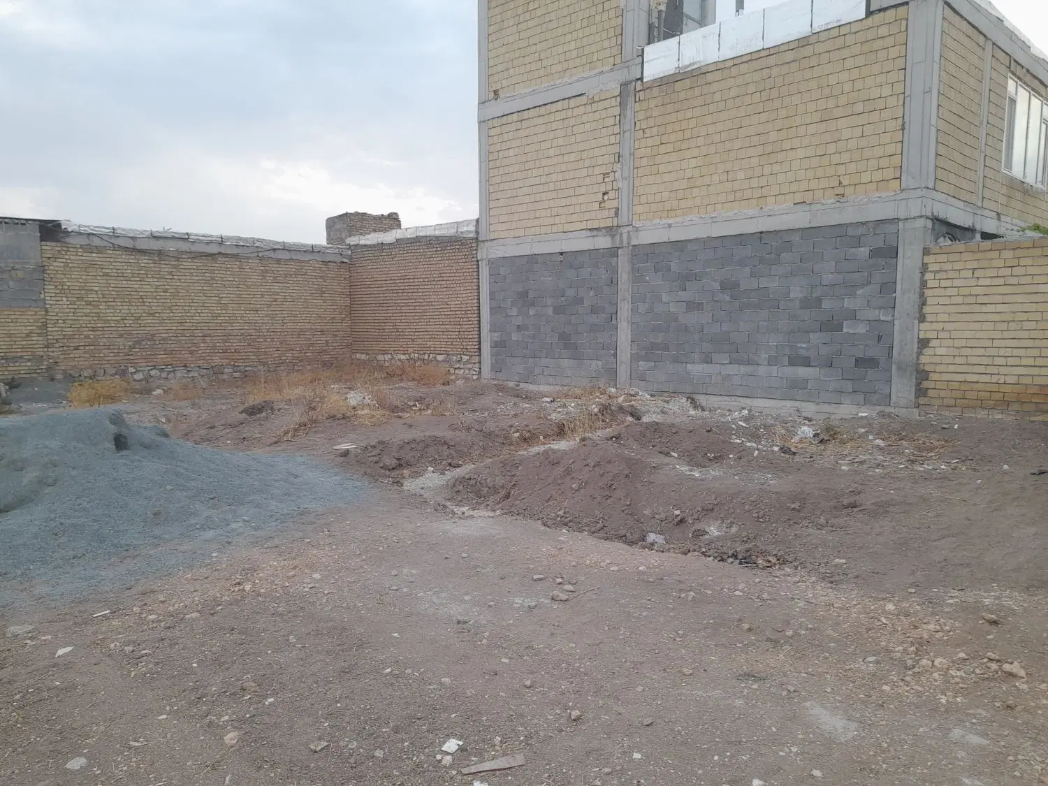 ۶۵متری ده پهن