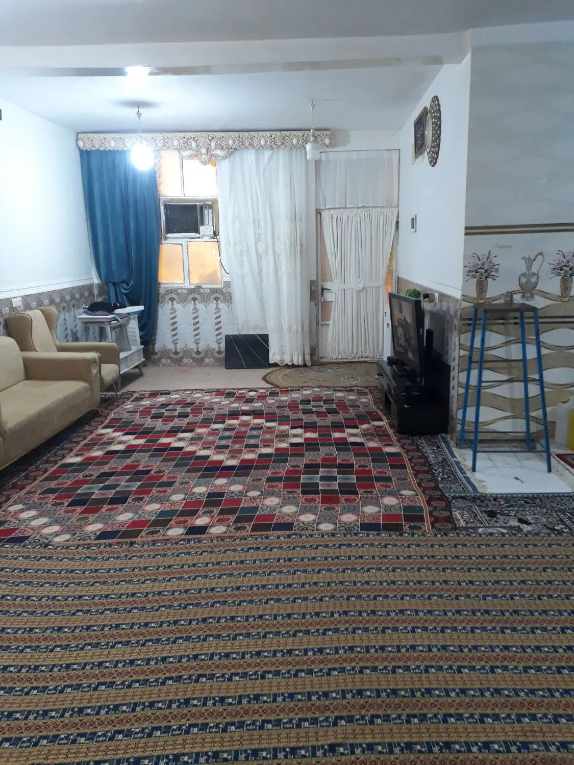 فروش خانه ویلای دوطبقه فاز۴شهریارقاـم ۴