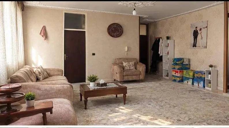 اجاره آپارتمان ۶۵ متری