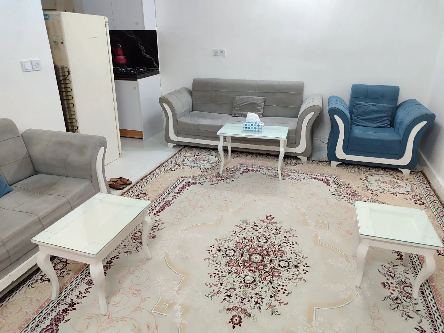 سویئت منزل ساعتی روزانه دربست شخصی اجاره کوتاه مدت