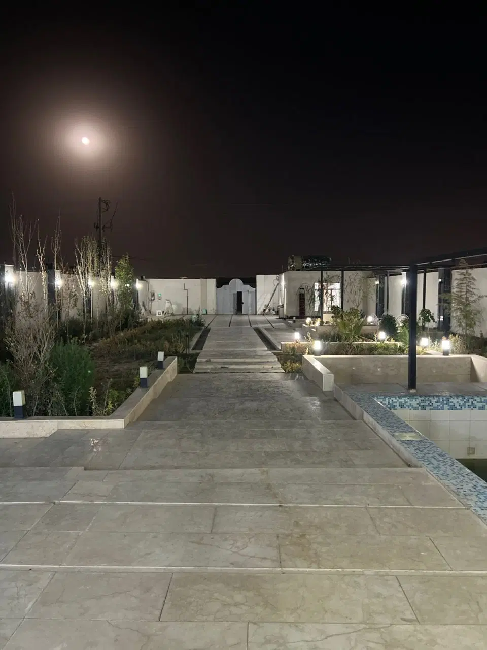 باغ ویلا اجاره ای