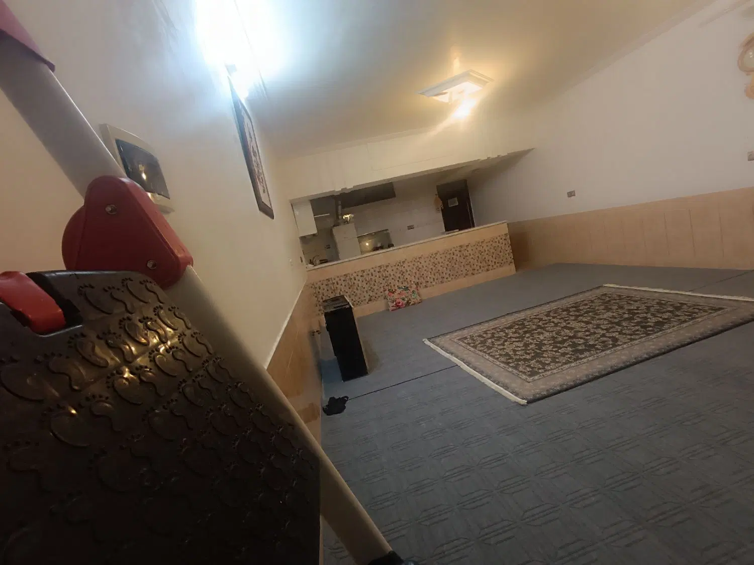 منزل مسکونی