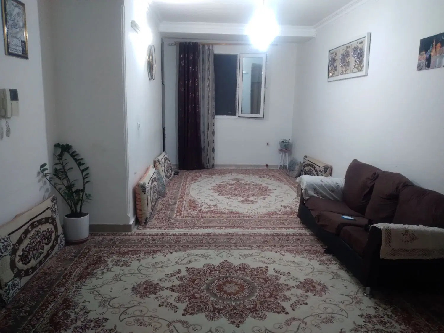 فروش آپارتمان املاک تماس نگیرد