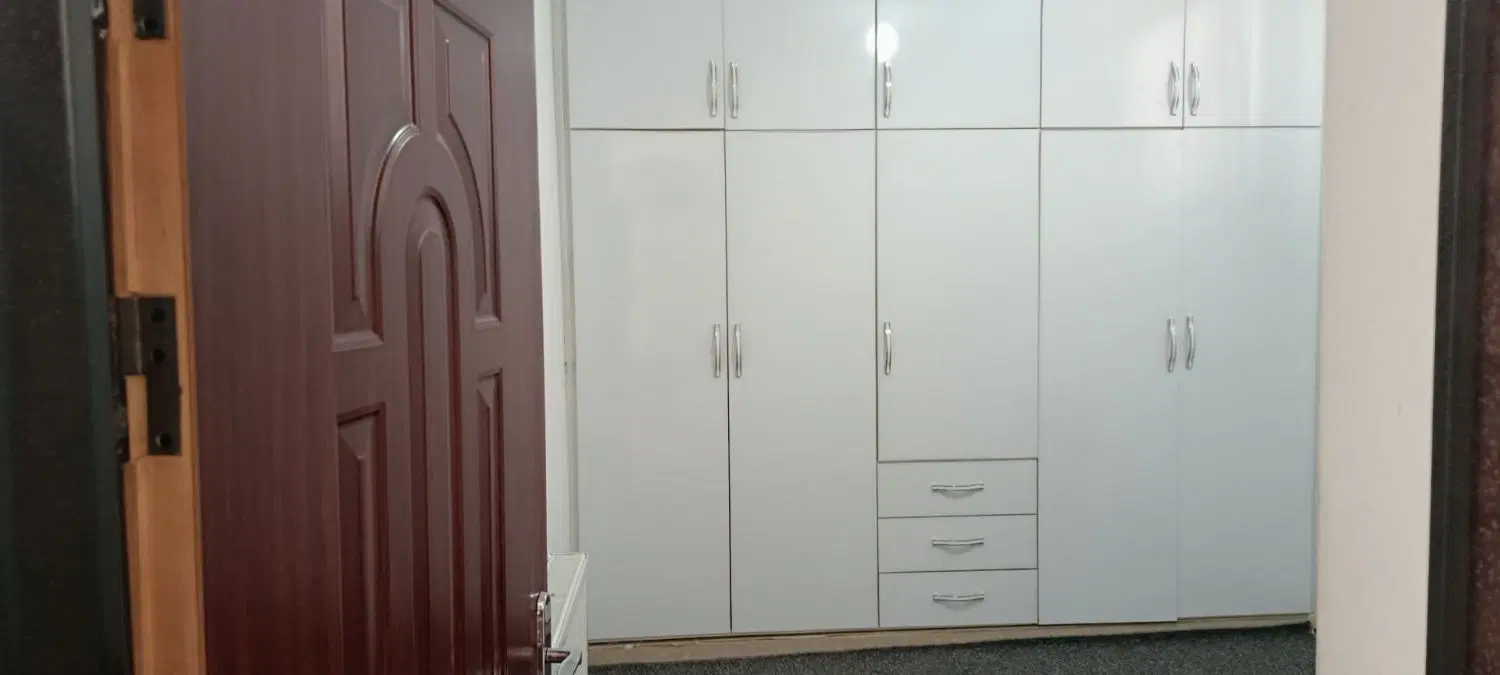 منزل ۲ طبقه
