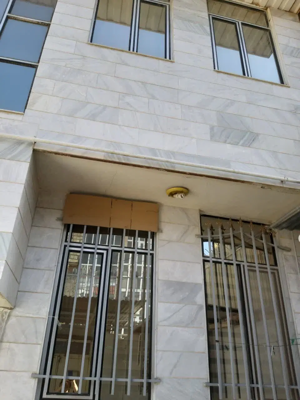 خانه ویلایی تعاون