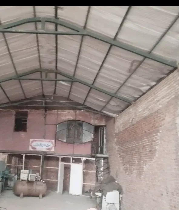 کرایه سوله صنعتی تجاری خرم