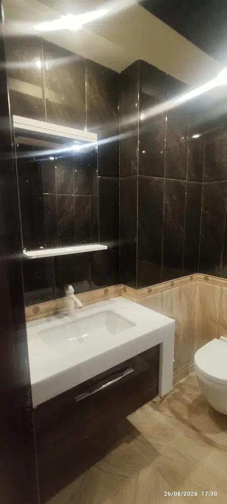 اجاره 235 متری 3 خواب در بلوار ملت