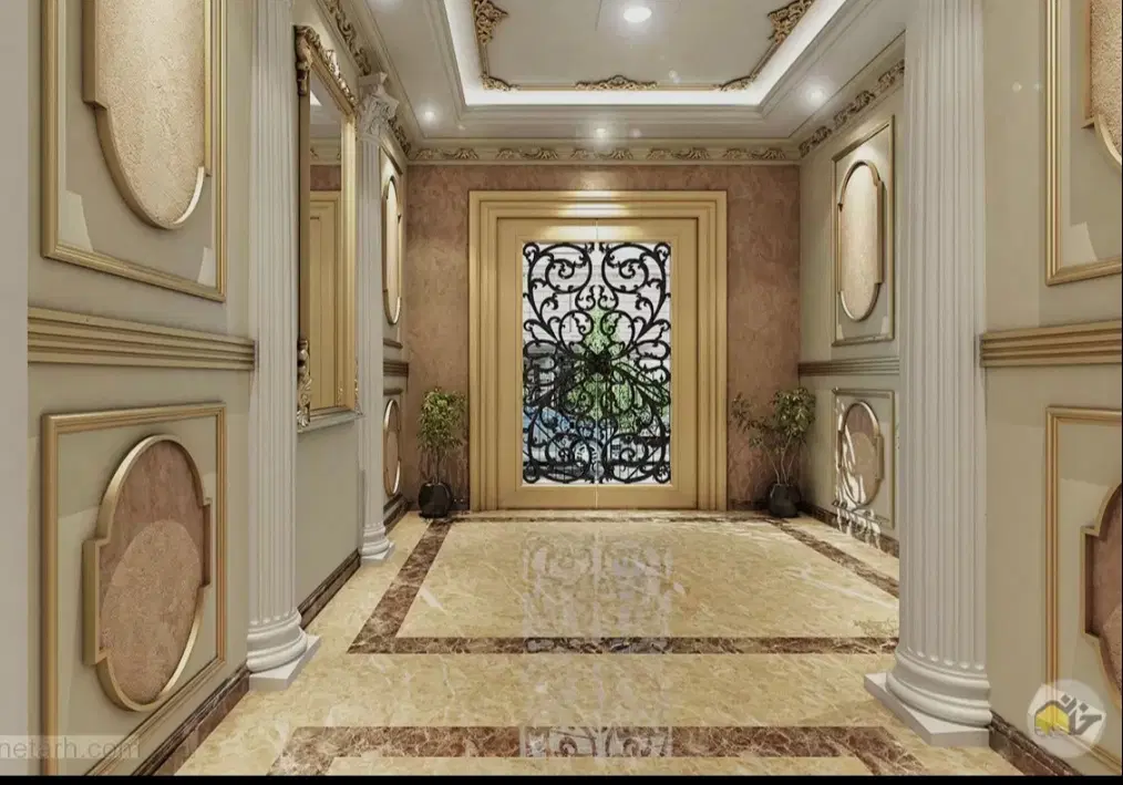 اپارتمان 82متری در نظام پزشکی