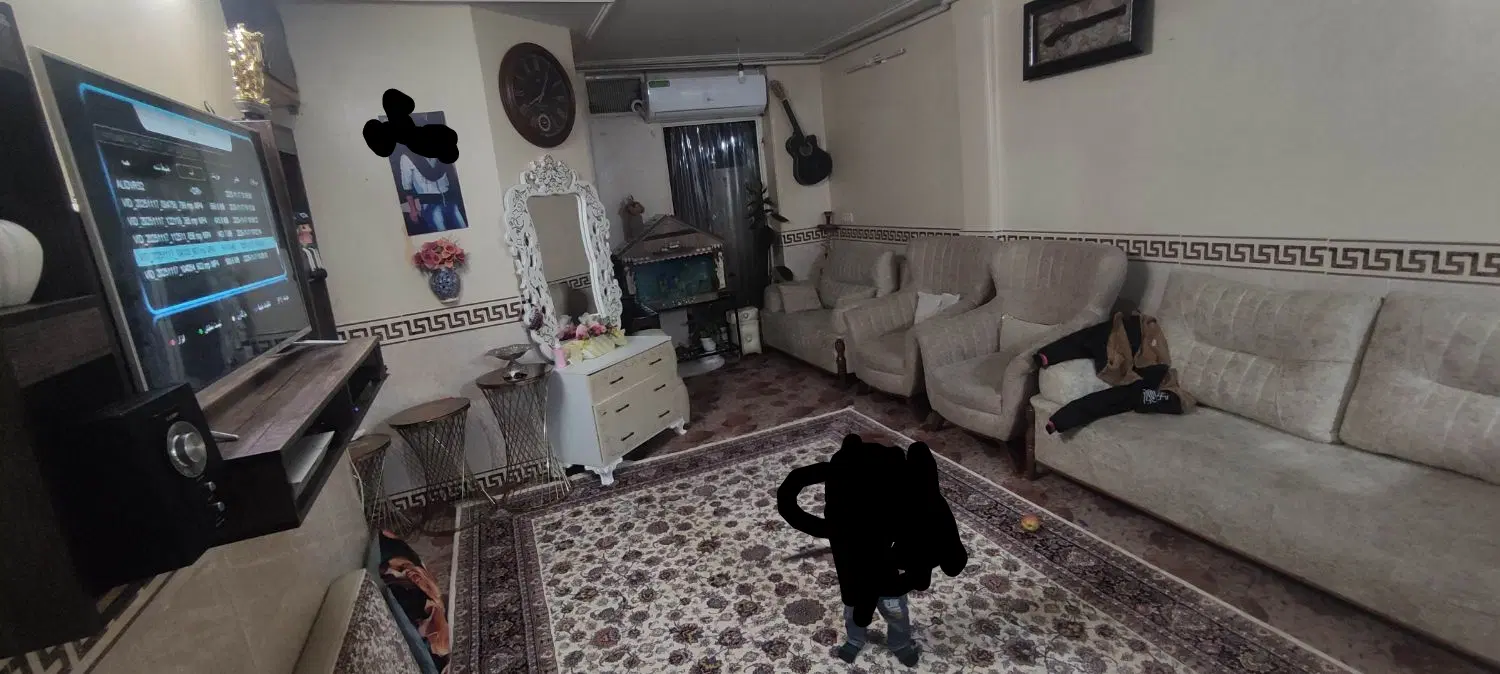 واحد مرکز شهر