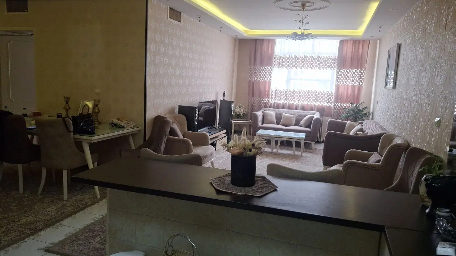 فروش اپارتمان مسکونی