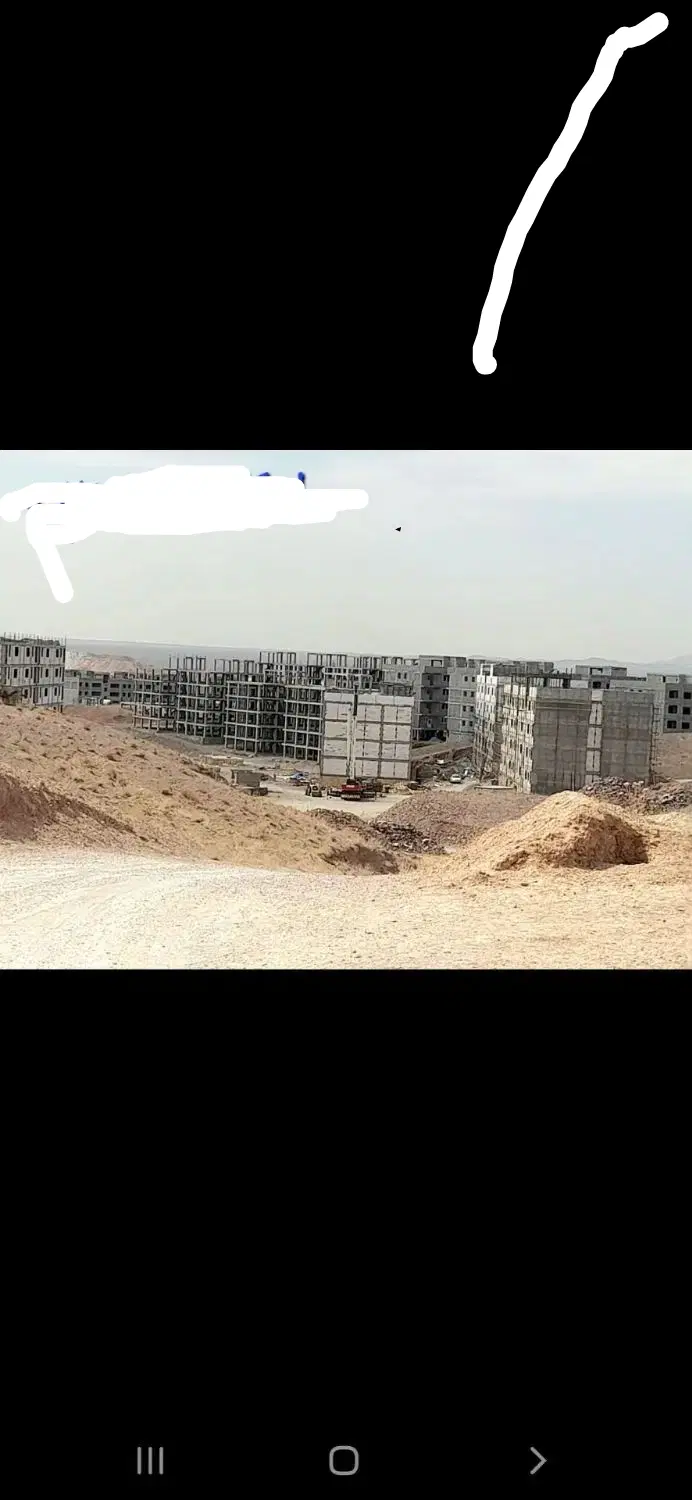 فروش فاز ۷اسکان سازان پردیس