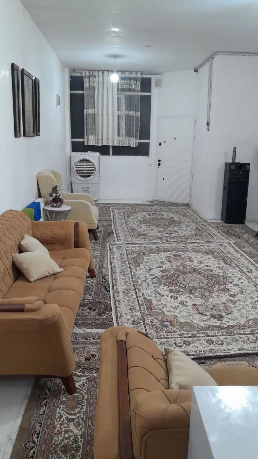 اجاره اپارتمان ۱۲۵ متری