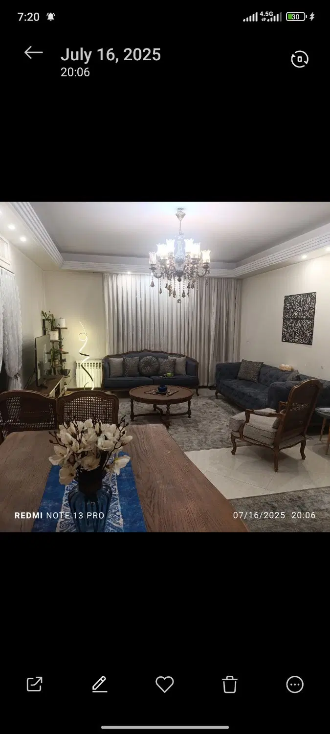 سه خواب فلکه اول تهرانپارس فول امکانات