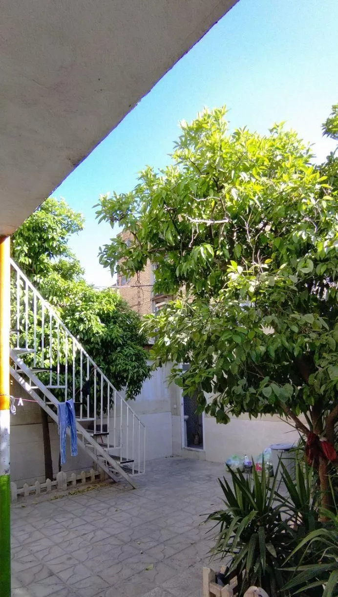 خوابگاه پسرانه طلوع