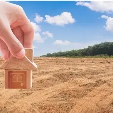 ۳۰۰ متر بغل فرهنگیان فاز ۱
