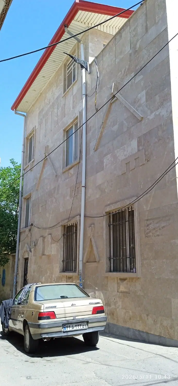 خانه ویلایی در کرج