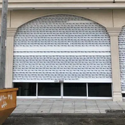 مغازه ۲۲ متری رحمانیه ۳۰
