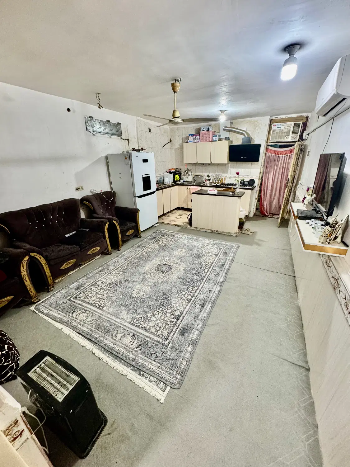 رهن ویلایی کاریابی ماشین رو