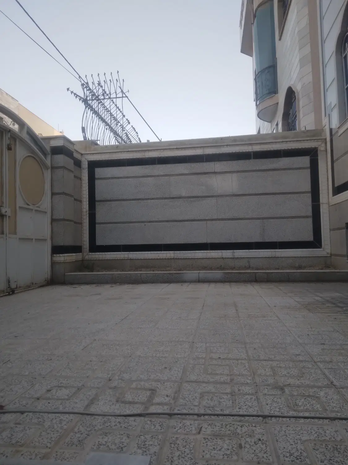 فروش زمین