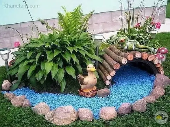 ویلای ۲۸۰متر
