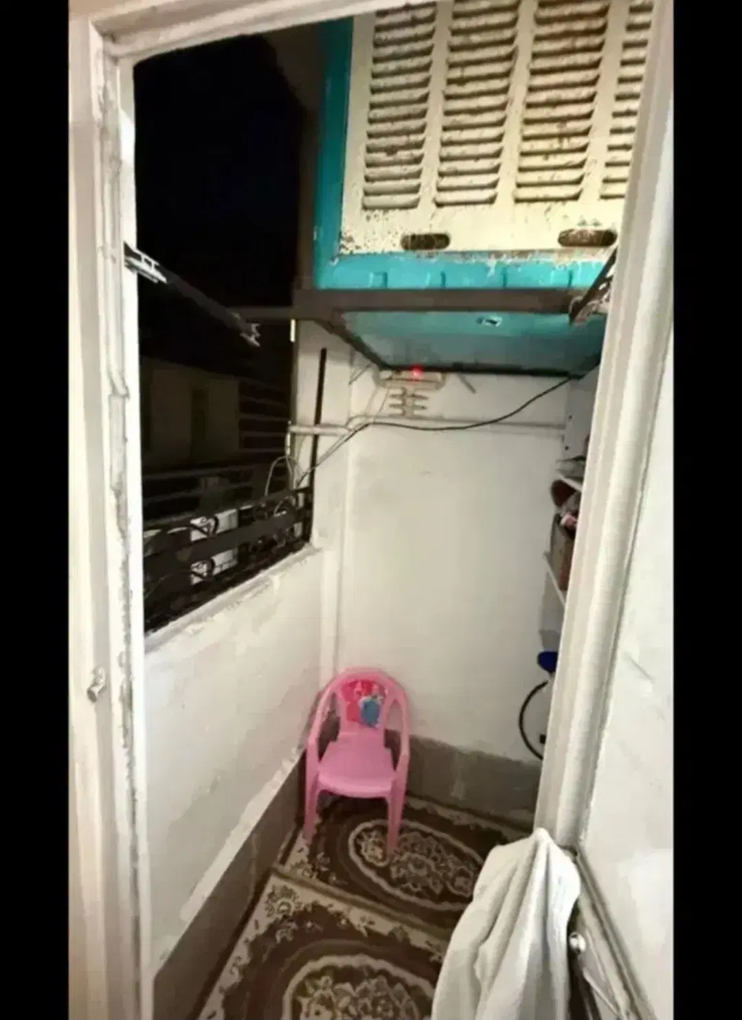 ۶۰مترطبقه دوم اهری ارم پیک گلستان یکم