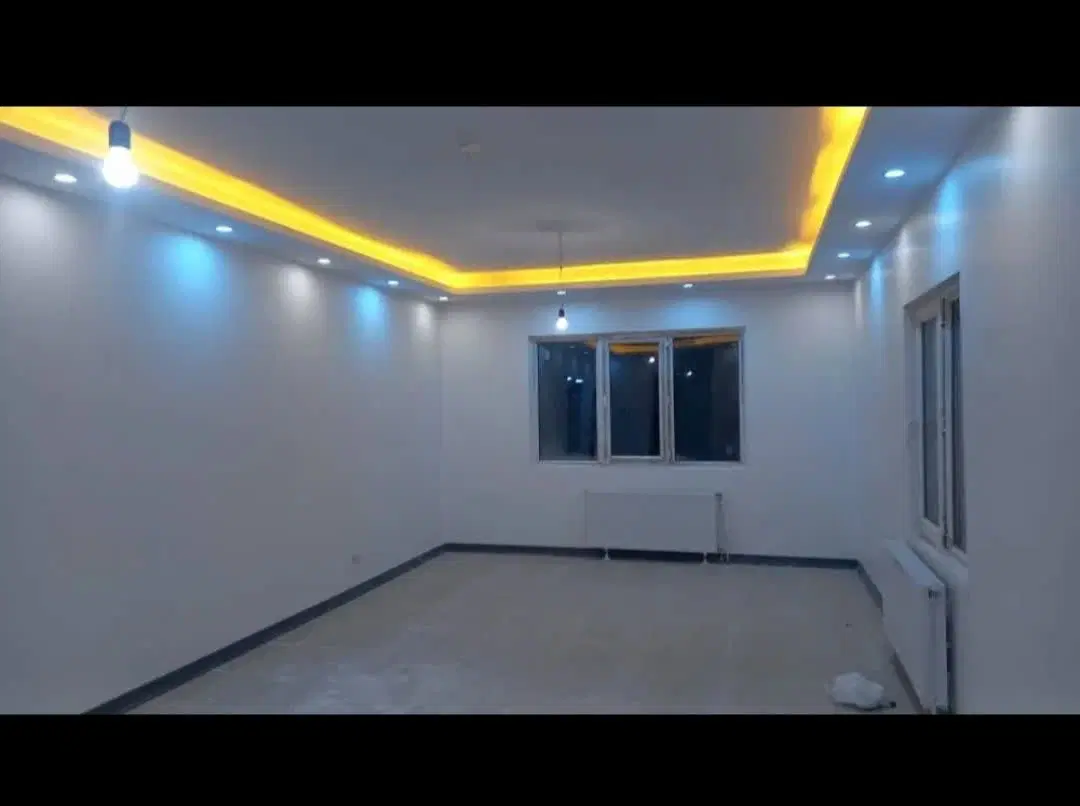 ۸۵ متر فول امکانات پردیس فاز ۹ پروژه ارشام