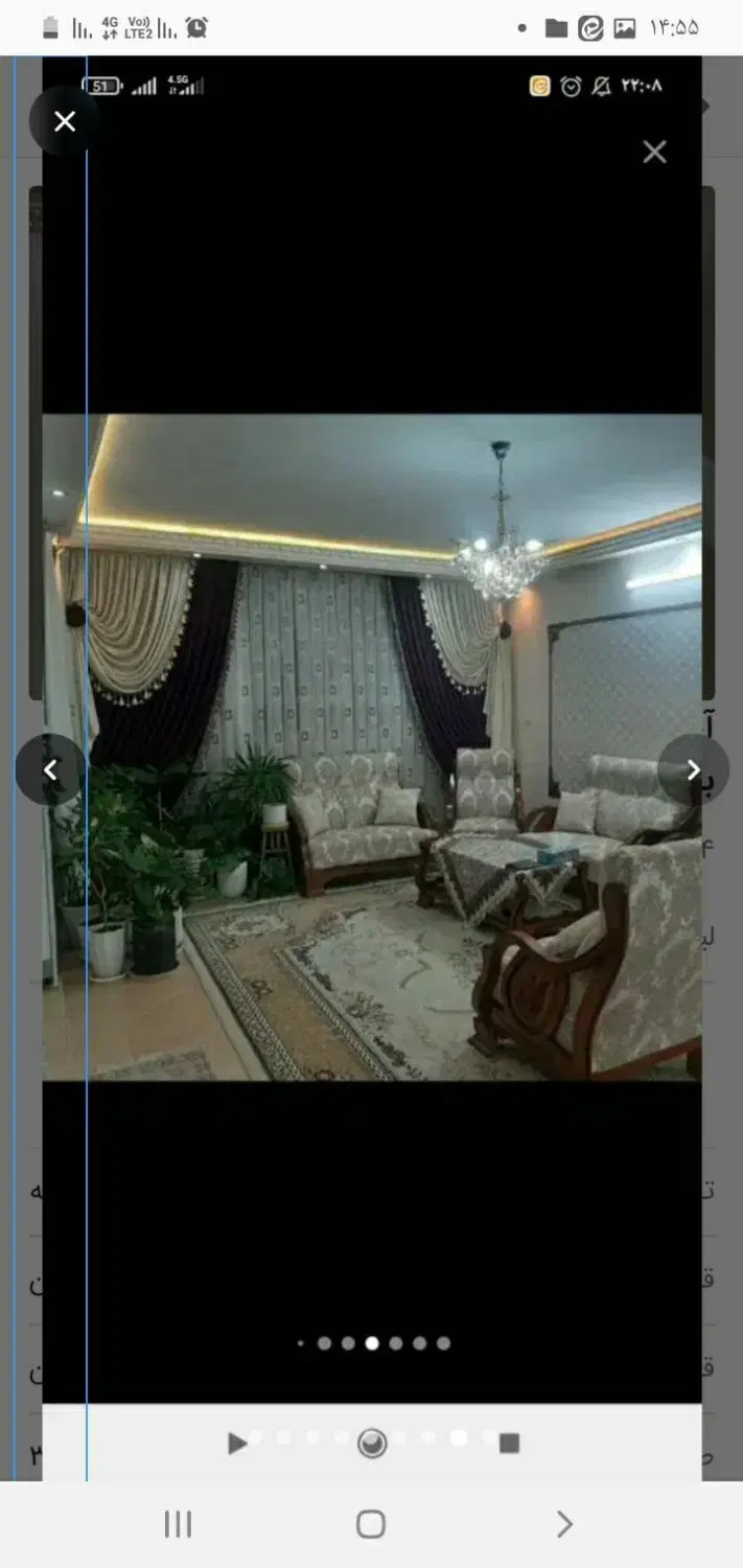 فروش اپارتمان