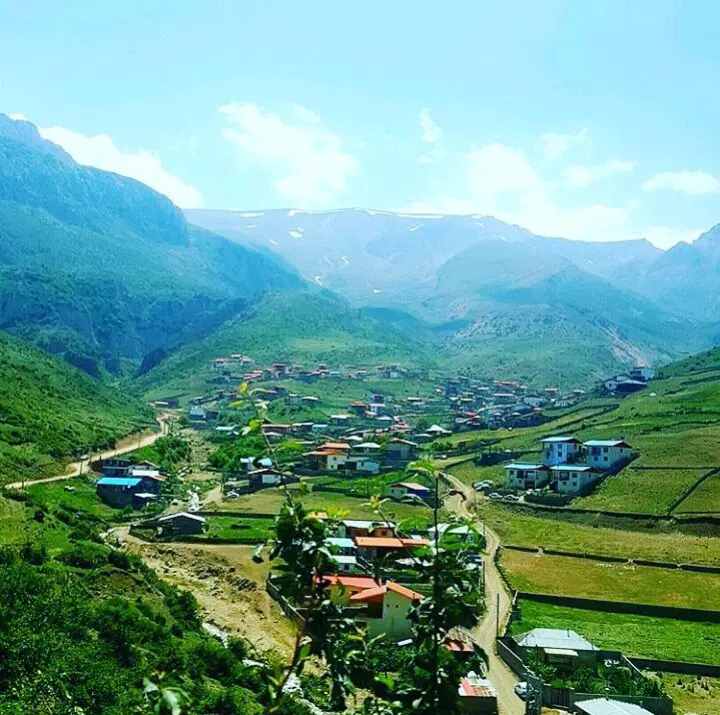 فروش زمین ویلایی