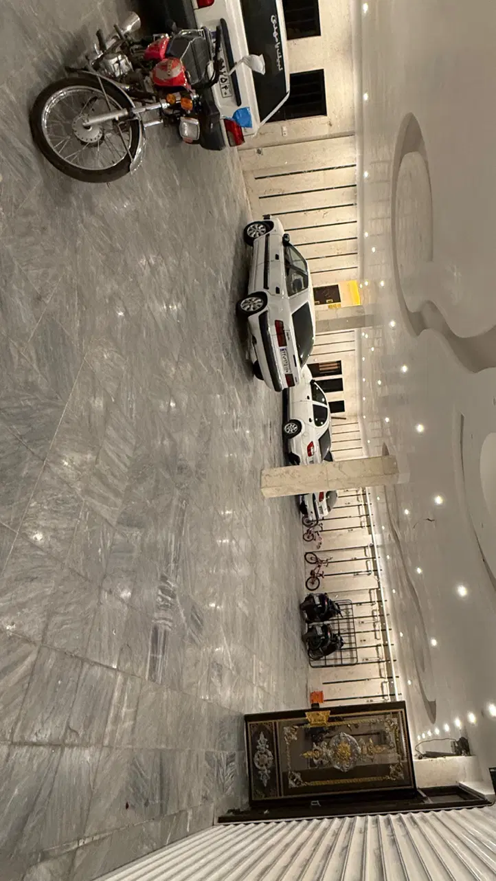 فروش واحدمسکونی نعمت ابادشهرک ابوذر