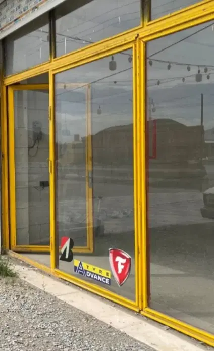 مغازه سه نبش۱۲متری طبقه اول پاساژاردلان
