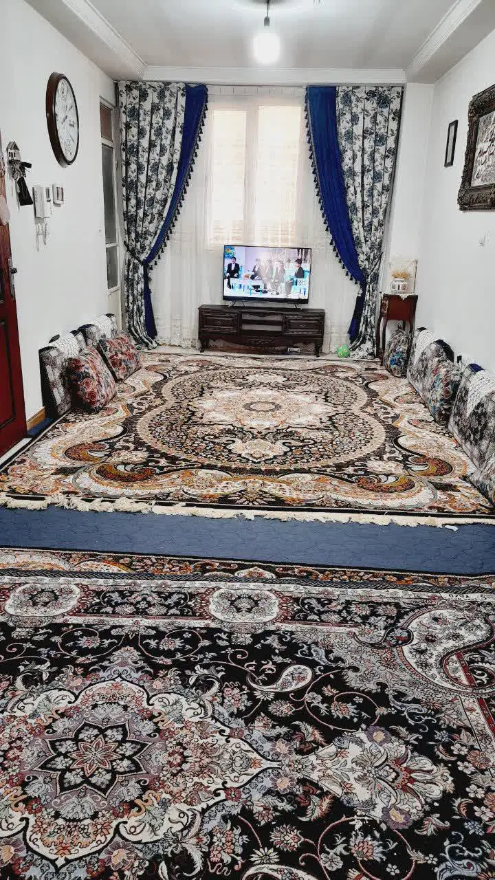 آپارتمان اجاره ای