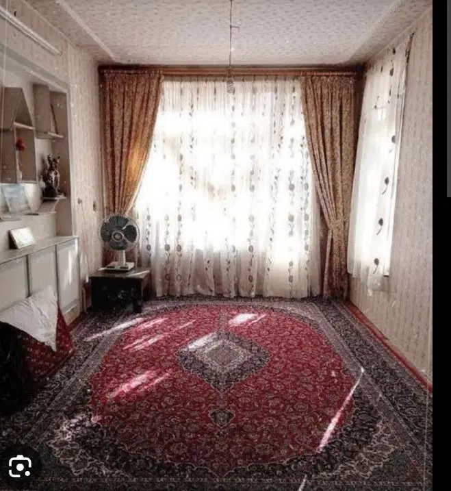 هم خونه