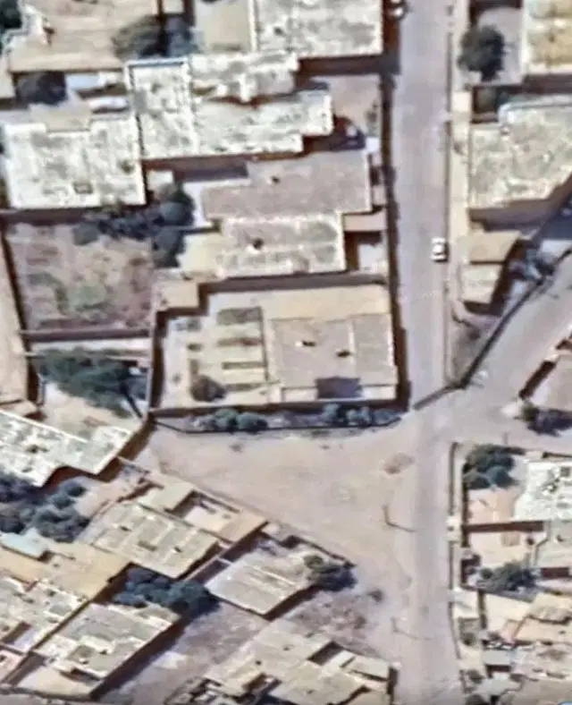 فروش ملک مسکونی تجاری