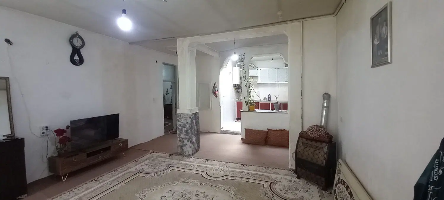 خانه مجردی اپارتمان ویلایی نبش دانشگاه ۱۸