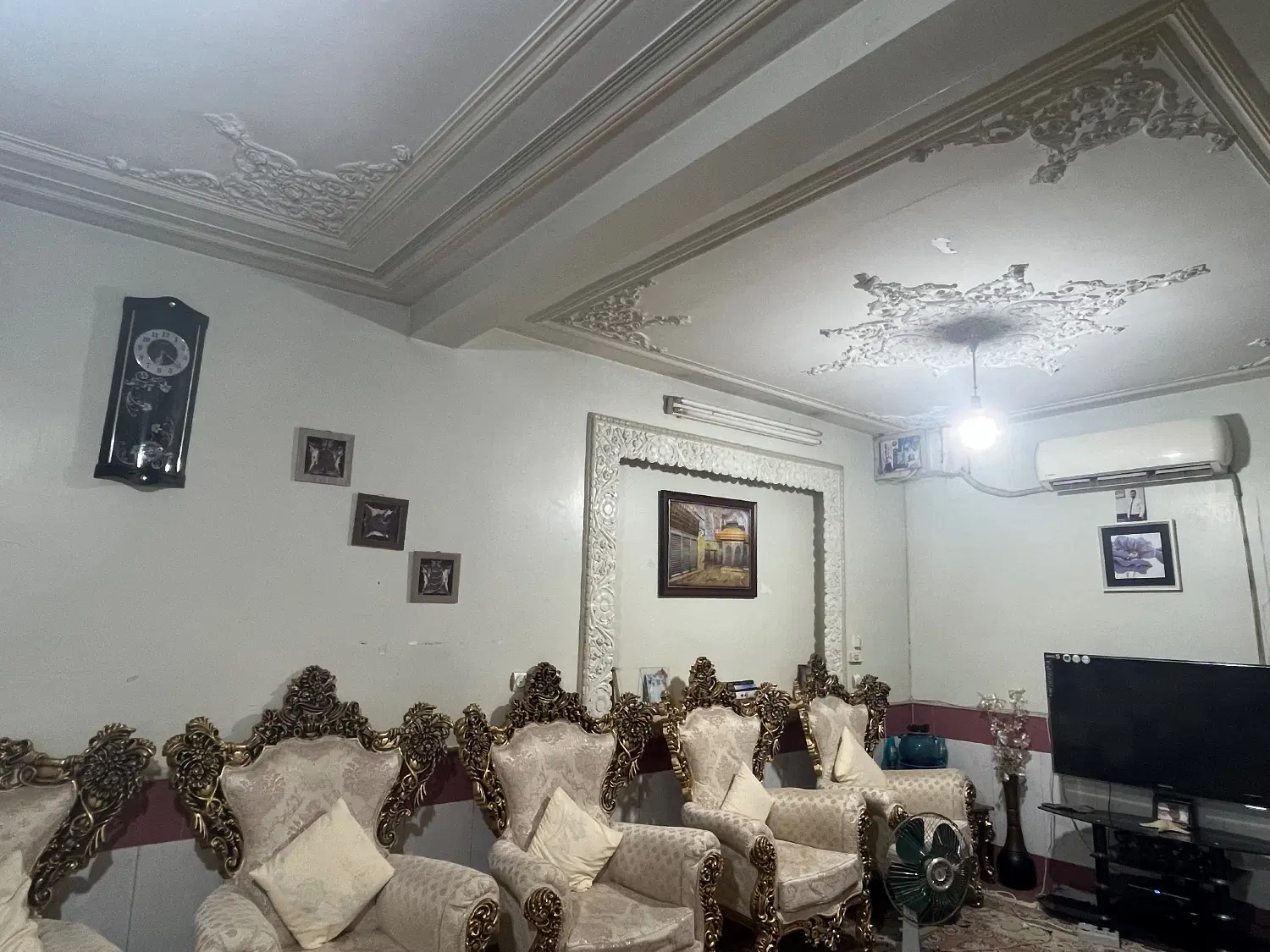 خونه ویلایی