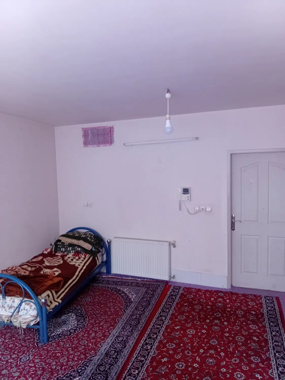 خانه نقلی مرکز شهر