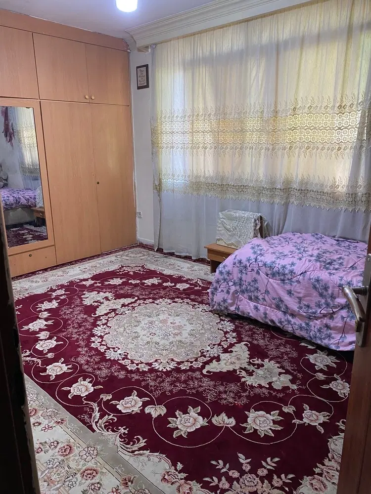 خانه ویلایی سه طبقه