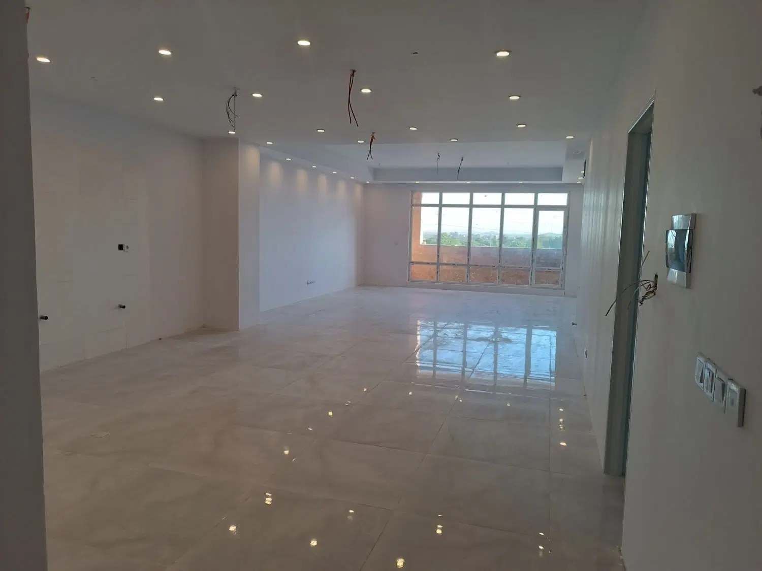 فروش آپارتمان در قریشی جنوبی