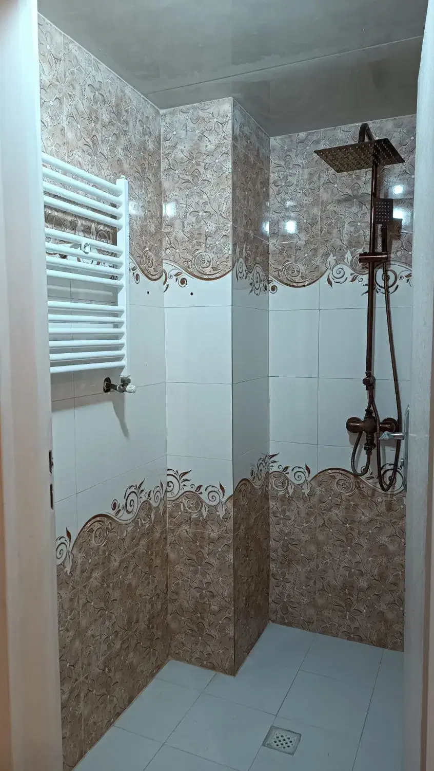 اجاره آپارتمان نو در شهرک عارف قزوین