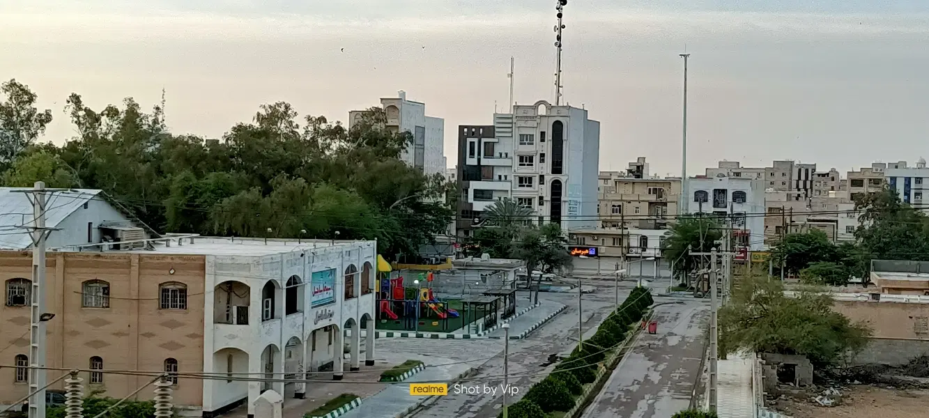 آپارتمان بهترین نقطه مرکز سربندر+بهشتی+سینماو پارک