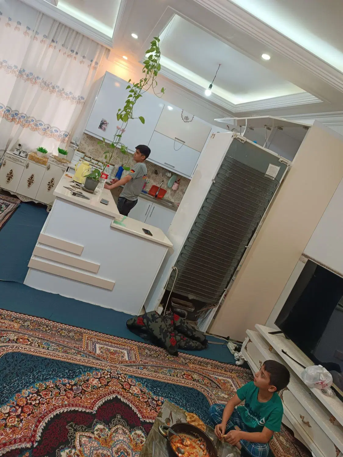 فروش خانه