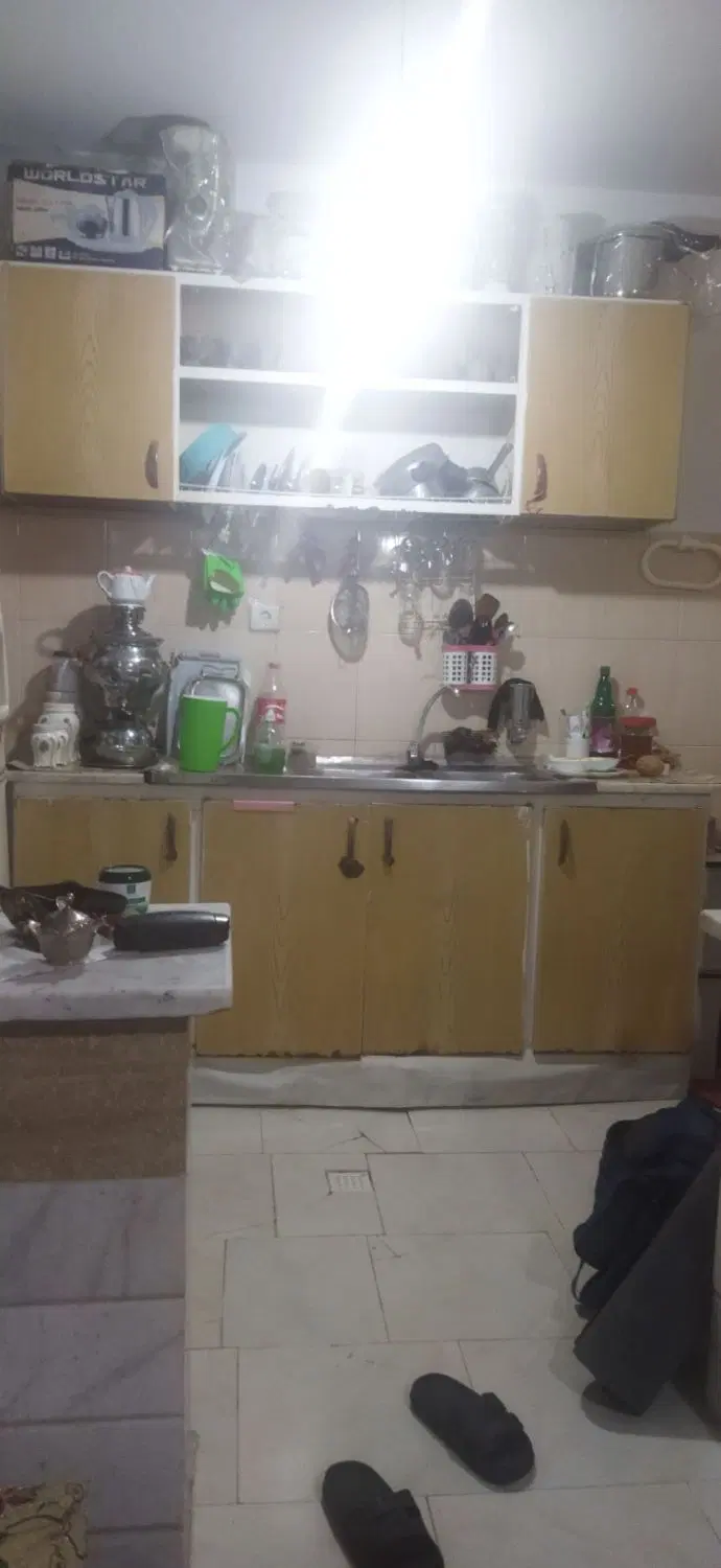 خانه اجاره ای