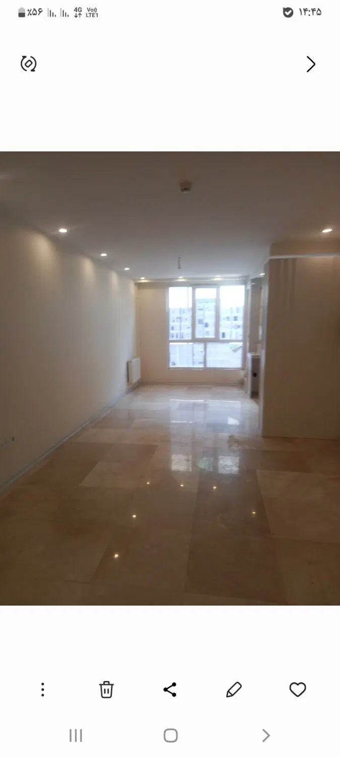 آپارتمان اجاره