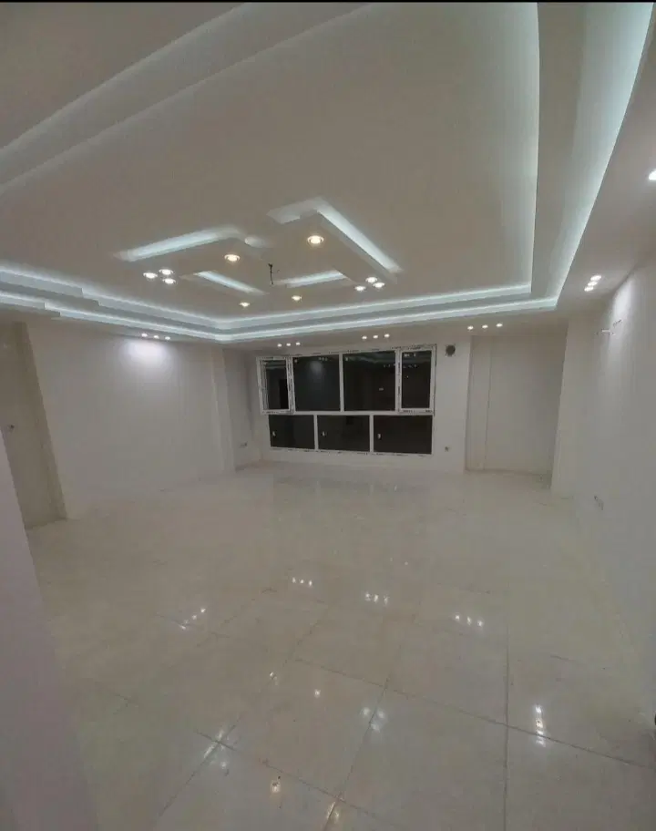 ملک تجاری مسکونی
