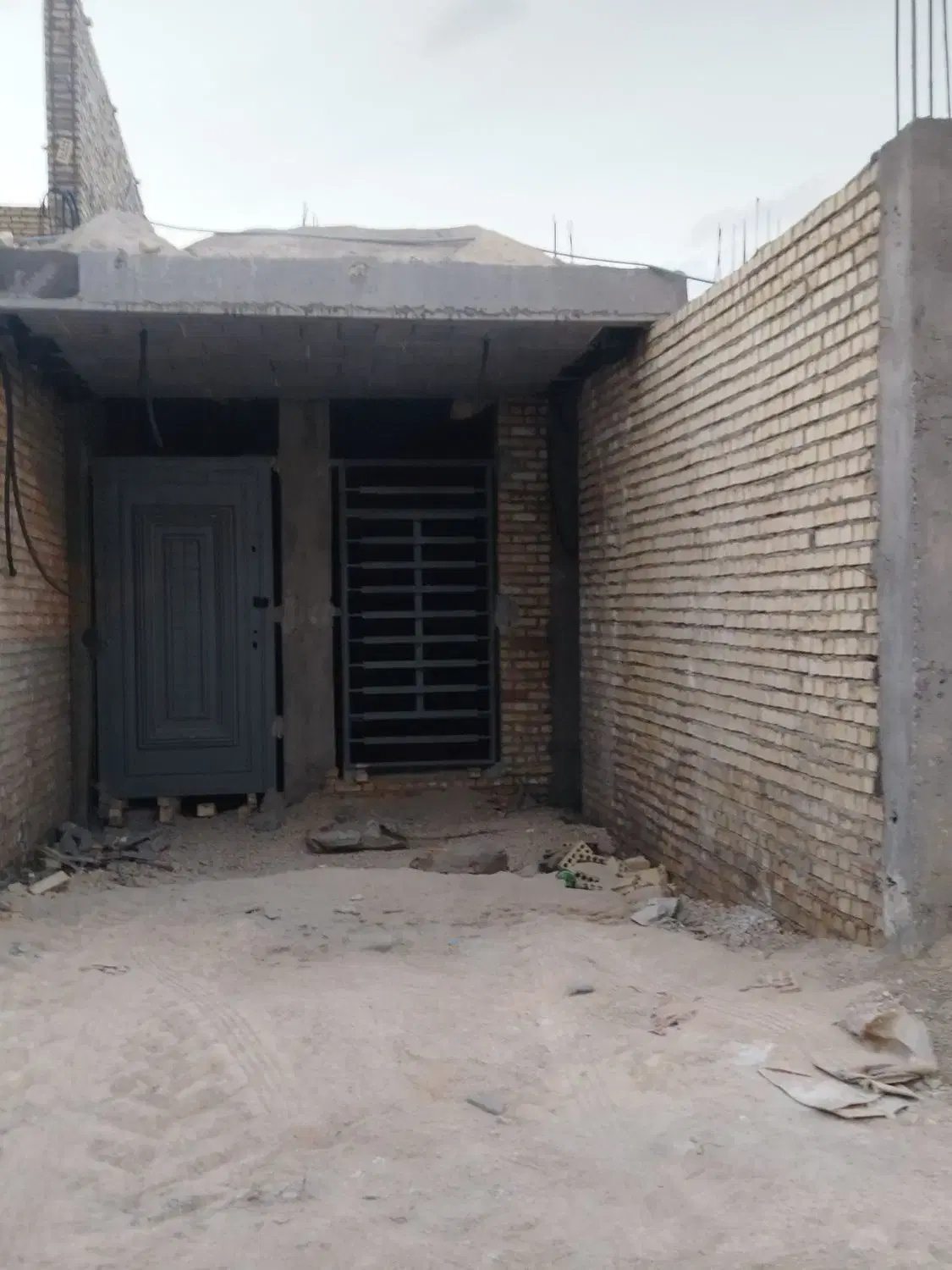 همکف 5در21
